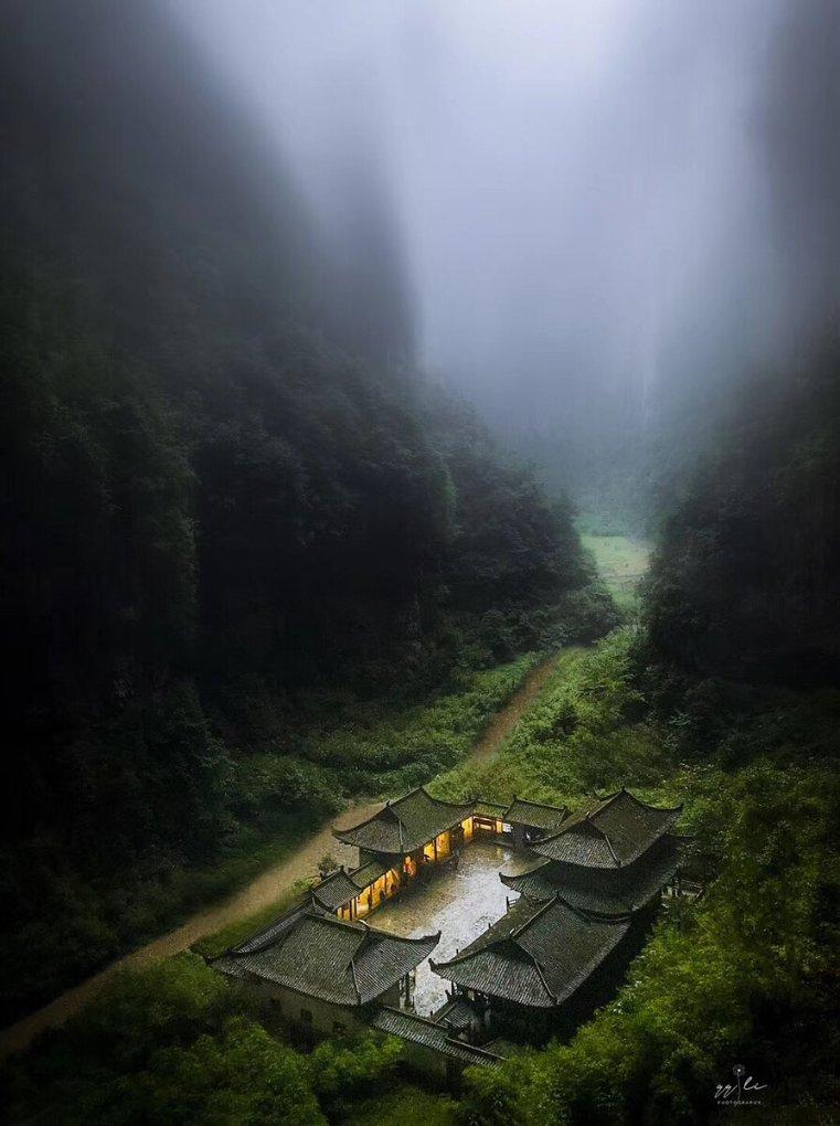 【关注】徒步古道迎新春 茶马文化润心怀